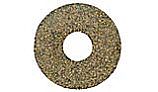 Pentair Impeller to Washer Gasket | Round Cork | 33455-8043