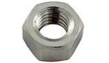 Pentair 3/8-16 Hex Head Nut | U36-38SS