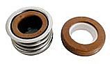 Pentair Shaft Seal Viton Max-E-Pro PS-3868 | 37400-0028S