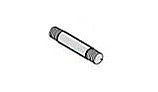 Pentair Stud 1/2" Length | Stainless Steel | 30747-0152