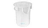 Pentair Max-E-Pro Basket Strainer Trap | C8-58P | C8-58PZ