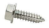 Pentair Hex Head Base Screw | 5/16-14x1" | U30-918SS