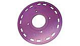 Zodiac Ranger Slotted Disc Purple | W48131
