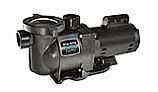 Sta-Rite SuperMax 1HP Energy Efficient 2-Speed Pool Pump 230V | PHK2RAY6E-102L