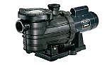 Sta-Rite Dyna-Pro E 2HP Energy Efficient 2-Speed Pool Pump Up Rated 230V | MPEA6YG-207L