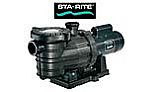 Sta-Rite Dyna-Pro E .75HP Standard Efficiency Pool Pump Up Rated 115V 230V | MPRA6D-204L