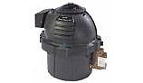 Sta-Rite Max-E-Therm Low NOx Commercial Swimming Pool Heater - Electronic Ignition - Natural Gas - 400,000 BTU ASME - 460763