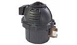 Sta-Rite Max-E-Therm Low NOx Pool Heater - Electronic Ignition - Propane - 400,000 BTU ASME - 460764