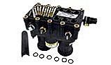 Pentair MasterTemp & Sta-Rite Max-E-Therm Heater Manifold Assembly 175NA 175LP 200NA 200LP Models | 77707-0014