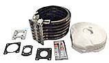 Sta-Rite Max-E-Therm Tube Sheet Coil Assembly Kit | Model 400HD Cupro Nickel | Prior to 1-12-09 | 77707-0244