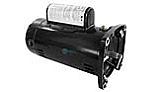 Pentair Square Flange Motor 1HP 115V-230V Up-Rated | A100ELL