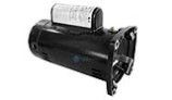 Pentair Square Flange Motor | 1.5HP 115V-230V Up-Rated | A100FLL