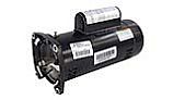 Pentair Square Flange Pool & Spa Motor | 2HP Energy Efficient | Full-Rated | 230V | AE100GHL