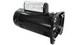 Pentair 1HP UR EE 115/230V SQFL Motor | AE100ELL