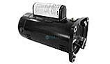 Pentair Square Flange Pool Motor | .75HP Energy Efficient | Full-Rated | 115/230V 60HZ | AE100DHL