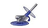 Zodiac Wahoo Above Ground Suction Pool Cleaner | Includes Hoses | W70482