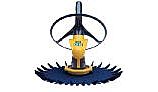 Baracuda G2 Inground Suction Side Pool Cleaner | Complete with 36ft Hose | W70472