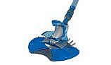 Baracuda X7 Quattro Inground Suction Side Pool Cleaner | Complete with 36' Hose | X7