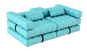 Modul'Air Inflatable Sofas