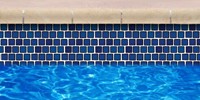 How to Clean Pool Tile