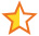 Rating - Half Star