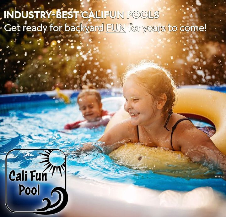 All Your Spa & Pool Supplies Needs