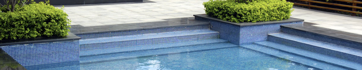complete inground pool packages